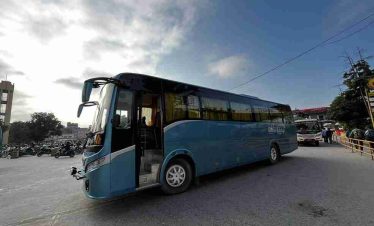 Kathmandu To Damauli