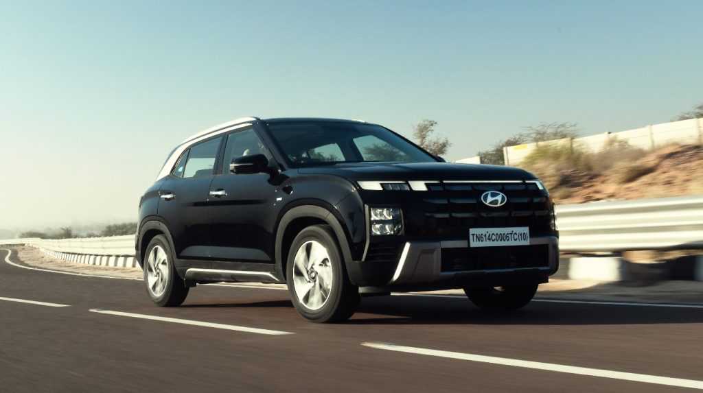 Creta rent in Kathmandu