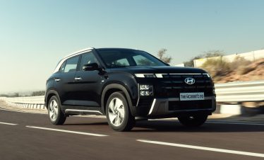 Creta rent in Kathmandu