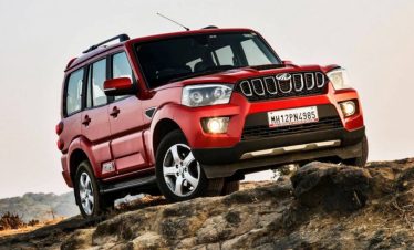Jeep Rental in Nepal