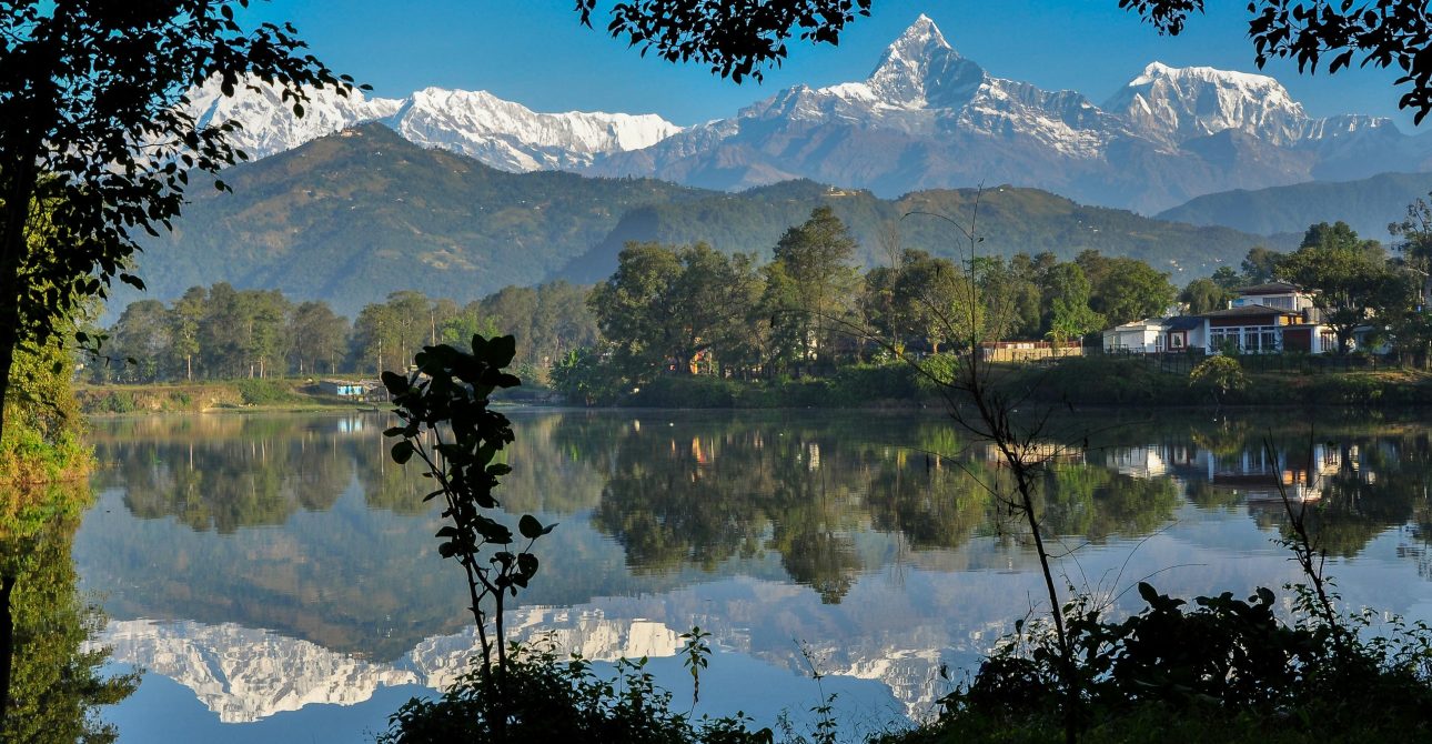 Why You Should Visit Nepal in 2026
