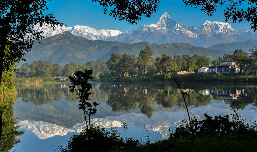 Why You Should Visit Nepal in 2026